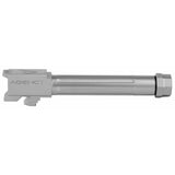 Agency Mid-Line Barrel For Glock 19 G5 Threaded Stainless photo 3