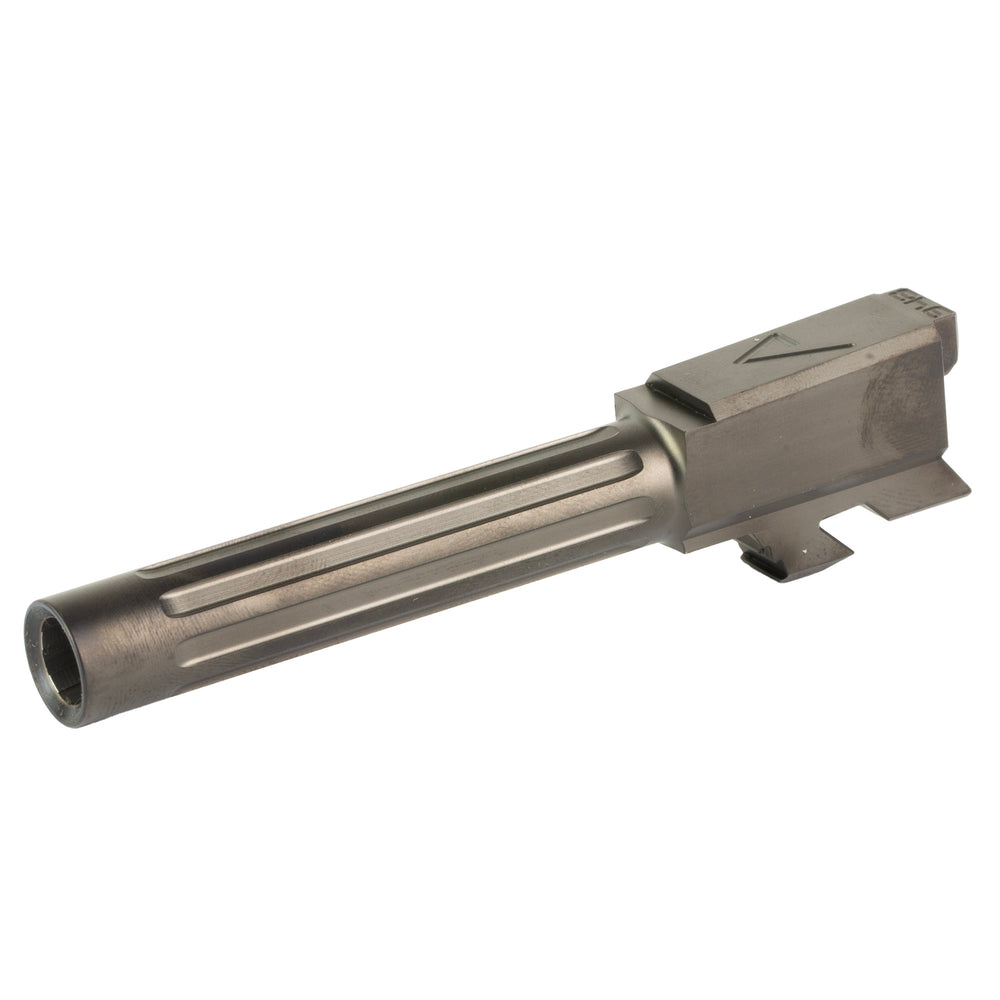 Agency Mid-Line Barrel Fits Glock 48 Black