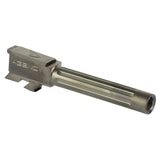 Agency Mid-Line Barrel Fits Glock 48 Black photo 2