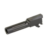 Agency Mid-Line Barrel For Sig P365 Black photo 1