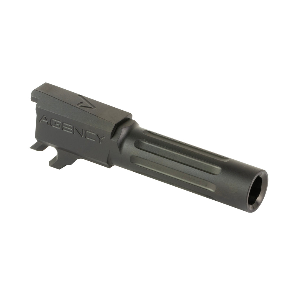 Agency Mid-Line Barrel For Sig P365 Black