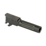 Agency Mid-Line Barrel For Sig P365 Black photo 2