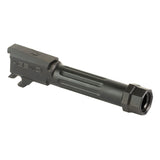 Agency Mid-Line Barrel Threaded For Sig P365 Black photo 2