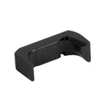 Agency Magazine Release Fits Glock 43X/48 Black photo 1