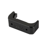 Agency Magazine Release Fits Glock 43X/48 Black photo 2