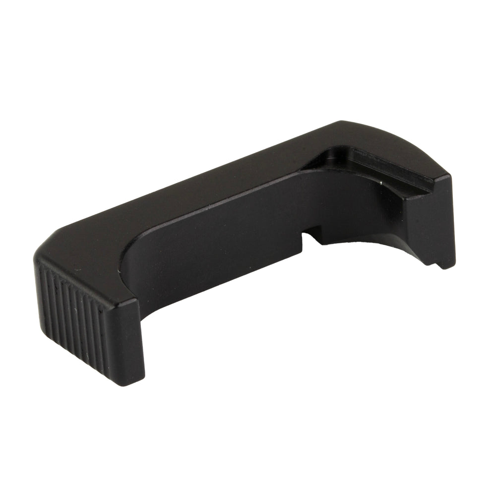 Agency Rlese Fits Glock G4 Right-Hand Magazine, Black