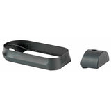 Agency Magwell For Glock 17/G3 Black photo 2