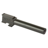 Agency Syndct Barrel Fits Glock 17 Black photo 2