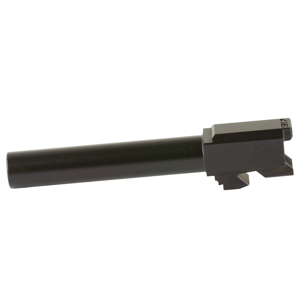 Agency Syndct Barrel Fits Glock 17 Black