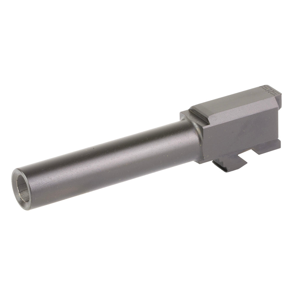 Agency Syndct Barrel Fits Glock 19 Black