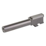 Agency Syndct Barrel Fits Glock 19 Black photo 1