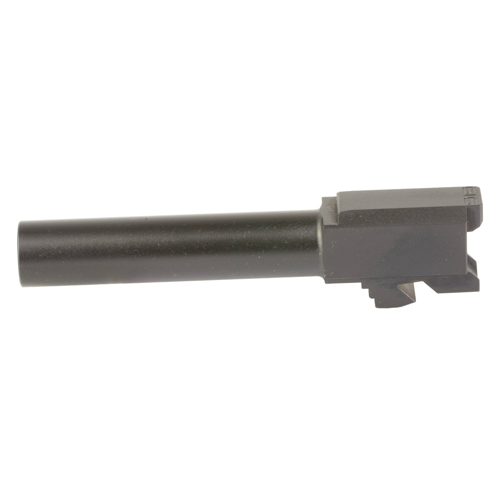 Agency Syndct Barrel Fits Glock 19 Black
