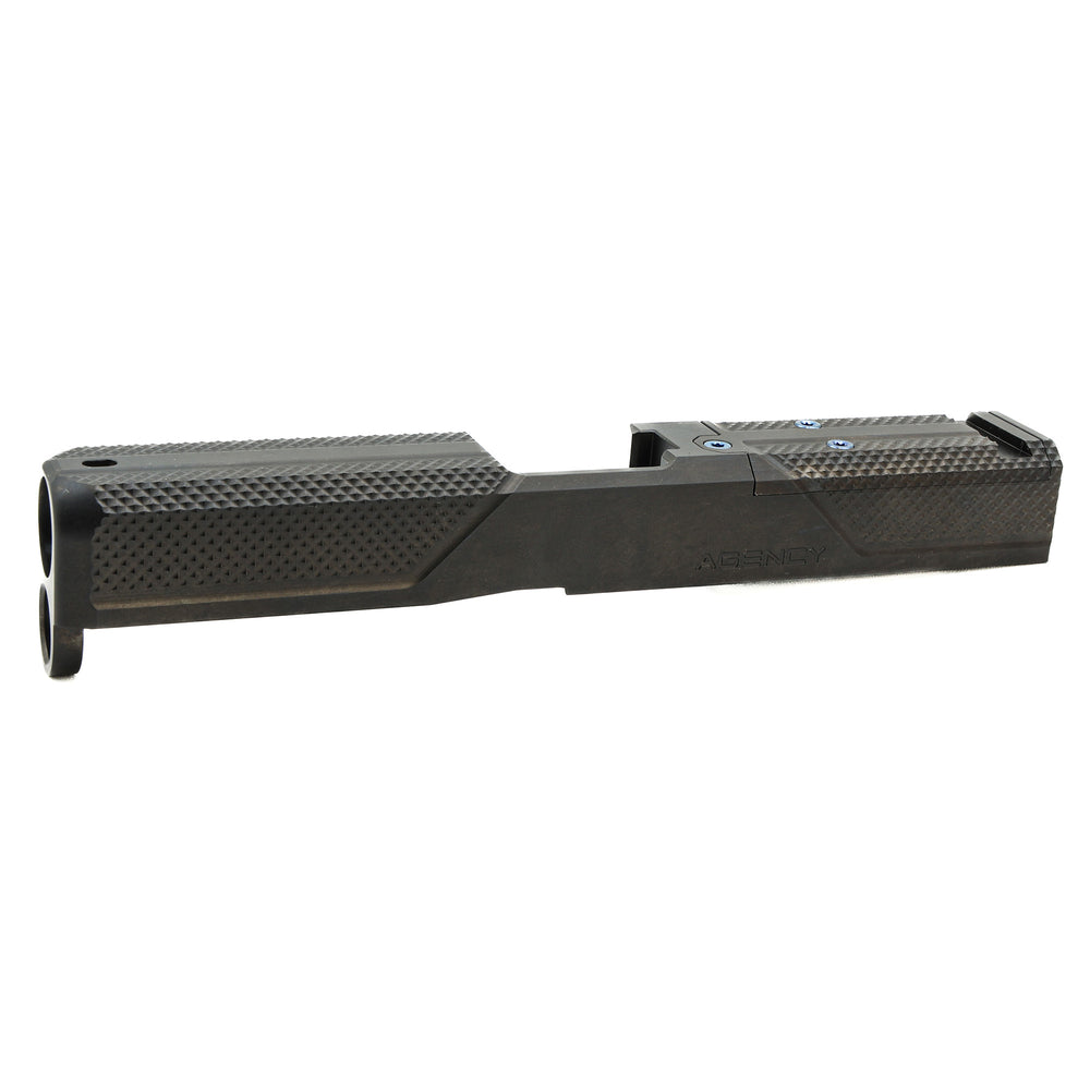 Agency Synd S2 Strpd Slide For G19 G5