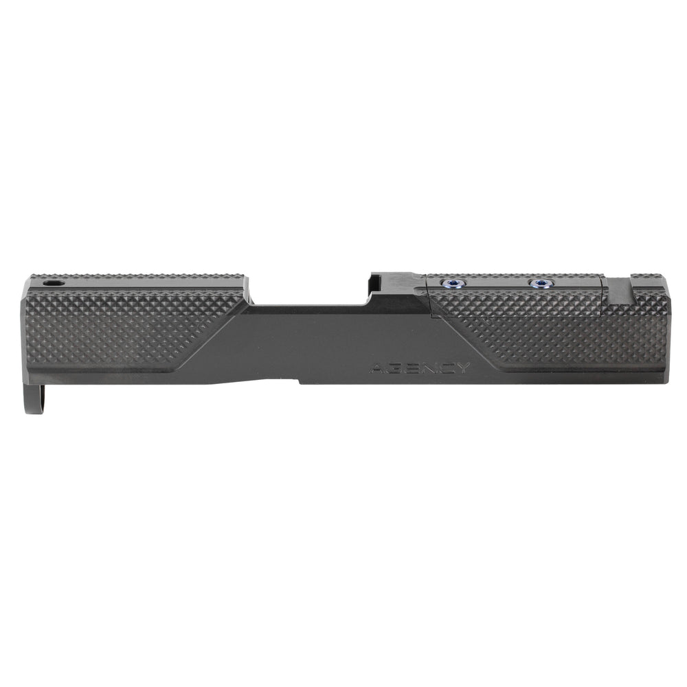 Agency Synd S2 Strpd Slide For G43/43X