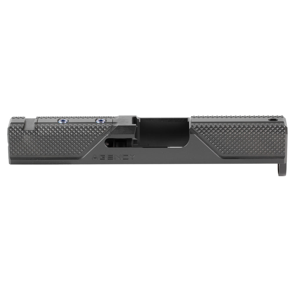 Agency Synd S2 Strpd Slide For G43/43X