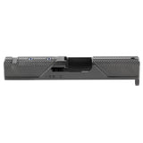 Agency Synd S2 Strpd Slide For G43/43X photo 2