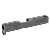 Agency Synd S2 Strpd Slide For G43/43X photo 3