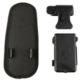 AGH Single Magazine Carrier Dblstk 9/40 Caliber photo 1
