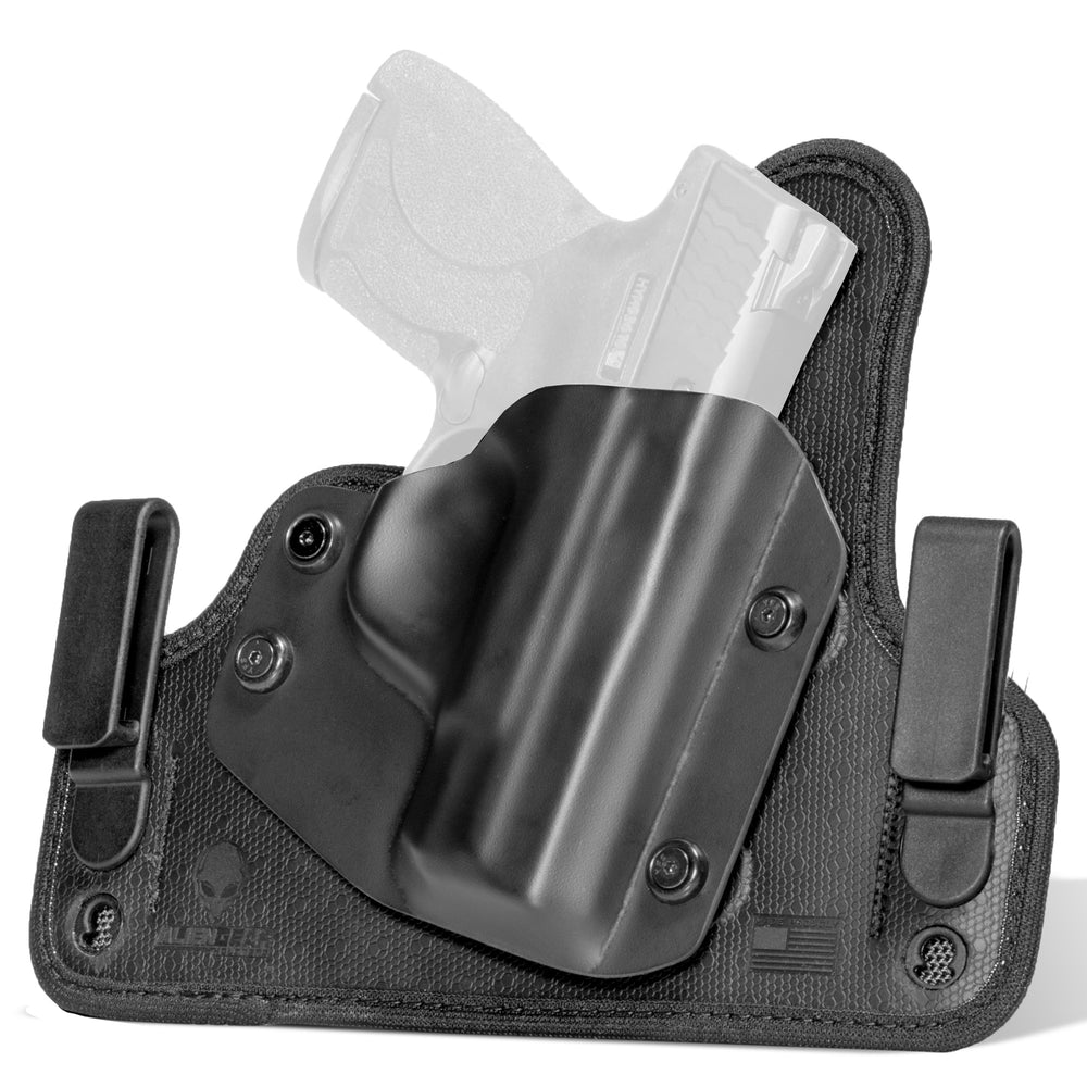 AGH ClickTuck IWB Holster For Glock 19