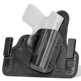 AGH ClickTuck IWB Holster For Glock 19 photo 1