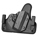 AGH CT35 IWB Fits Glock 43/43X Right-Hand Black photo 1