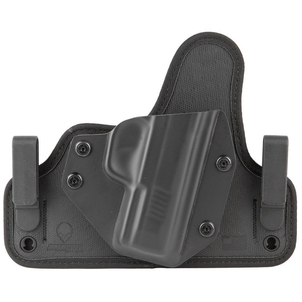 AGH CT35 IWB Sig P365-XMacro Right-Hand Black