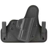 AGH CT35 IWB Sig P365-XMacro Right-Hand Black photo 1