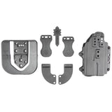 AGH Photon Fits Glock 19/44/45/23 Black photo 1