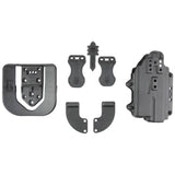 AGH Photon Fits Glock 17/22/47 Black photo 1