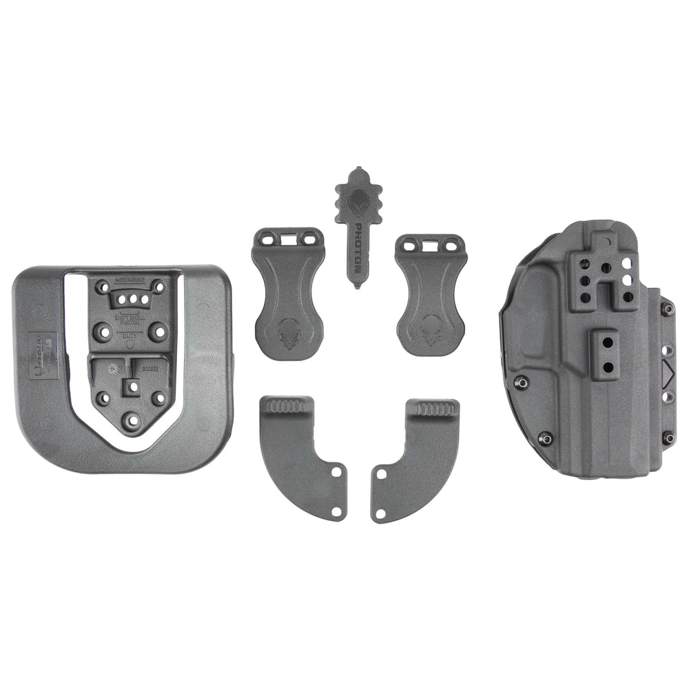 AGH Photon Fits Sig P320C Black