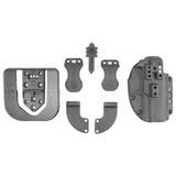 AGH Photon Fits Sig P320C Black photo 1