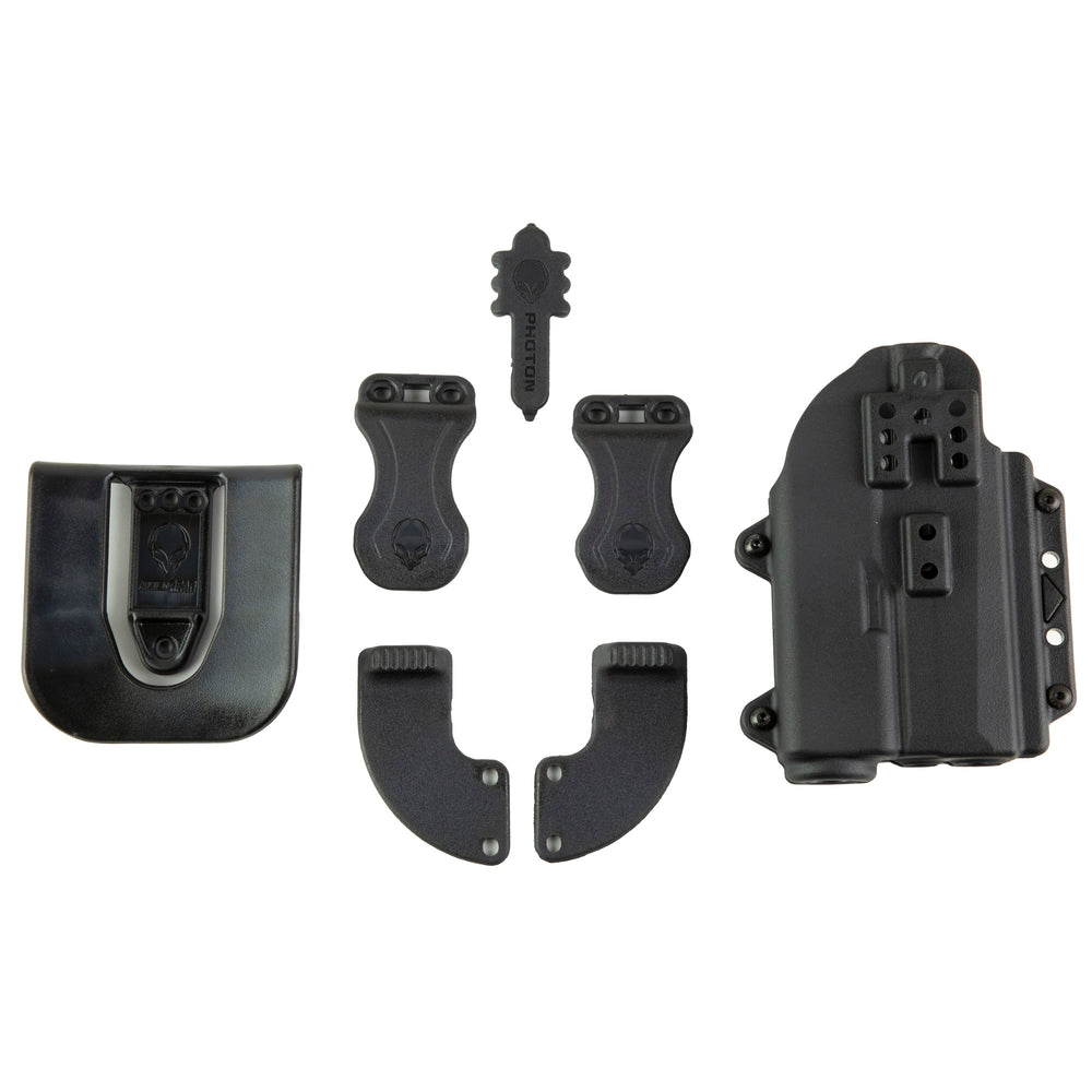 AGH Photon P320C/M18 w/ Light Holster