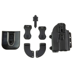 AGH Photon P320C/M18 w/ Light Holster