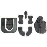 AGH Photon Fits Glock 43/43X Holster photo 1
