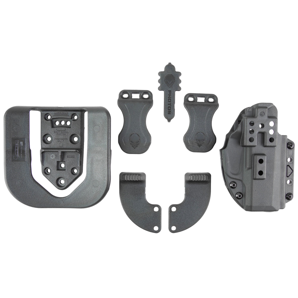 AGH Photon Fits Sig P365 Black