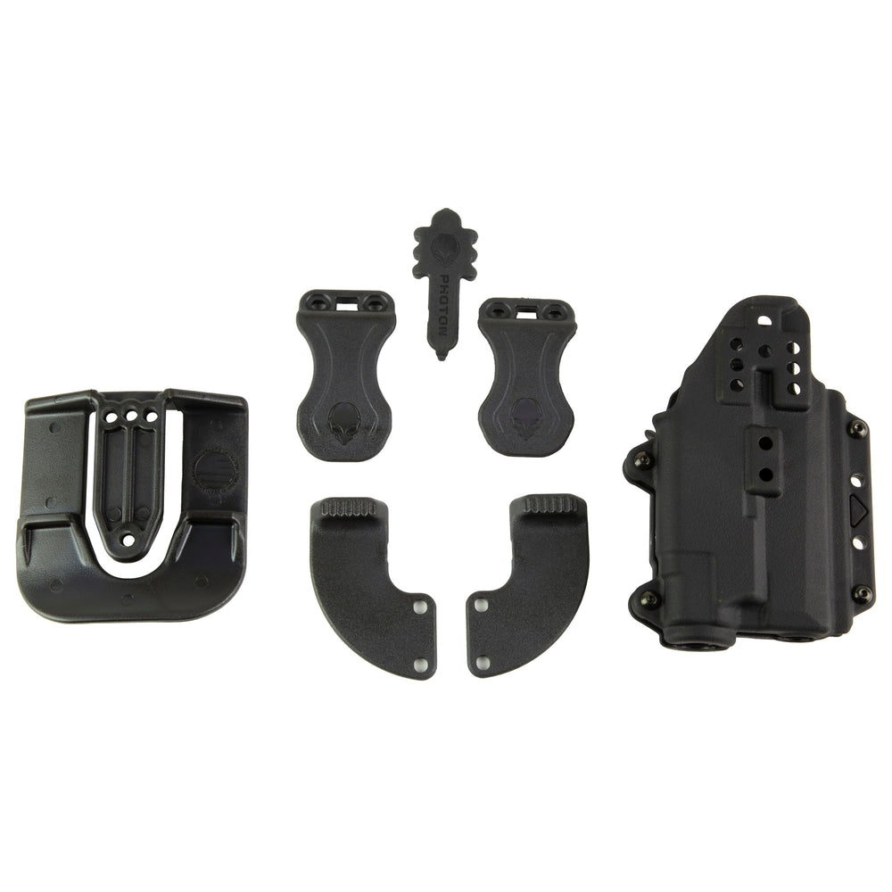 AGH Photon P365 w/ Light Holster