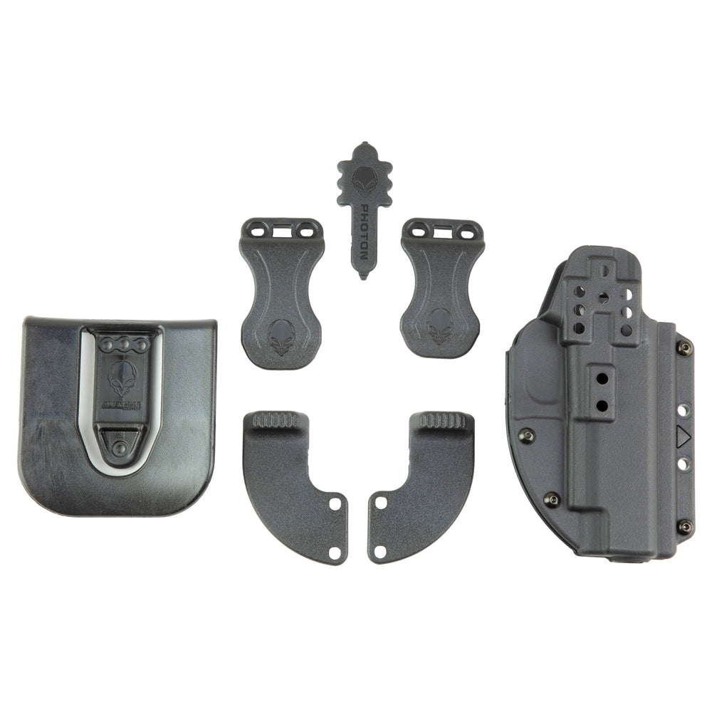 AGH Photon Fits Glock 48/48MOS Holster