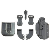 AGH Photon Fits Glock 48/48MOS Holster photo 1