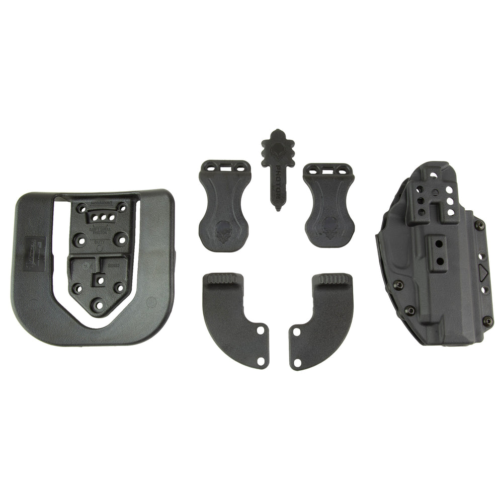 AGH Photon Fits Sig P365XL Black