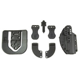 AGH Photon Fits Sig P365XL Black photo 1