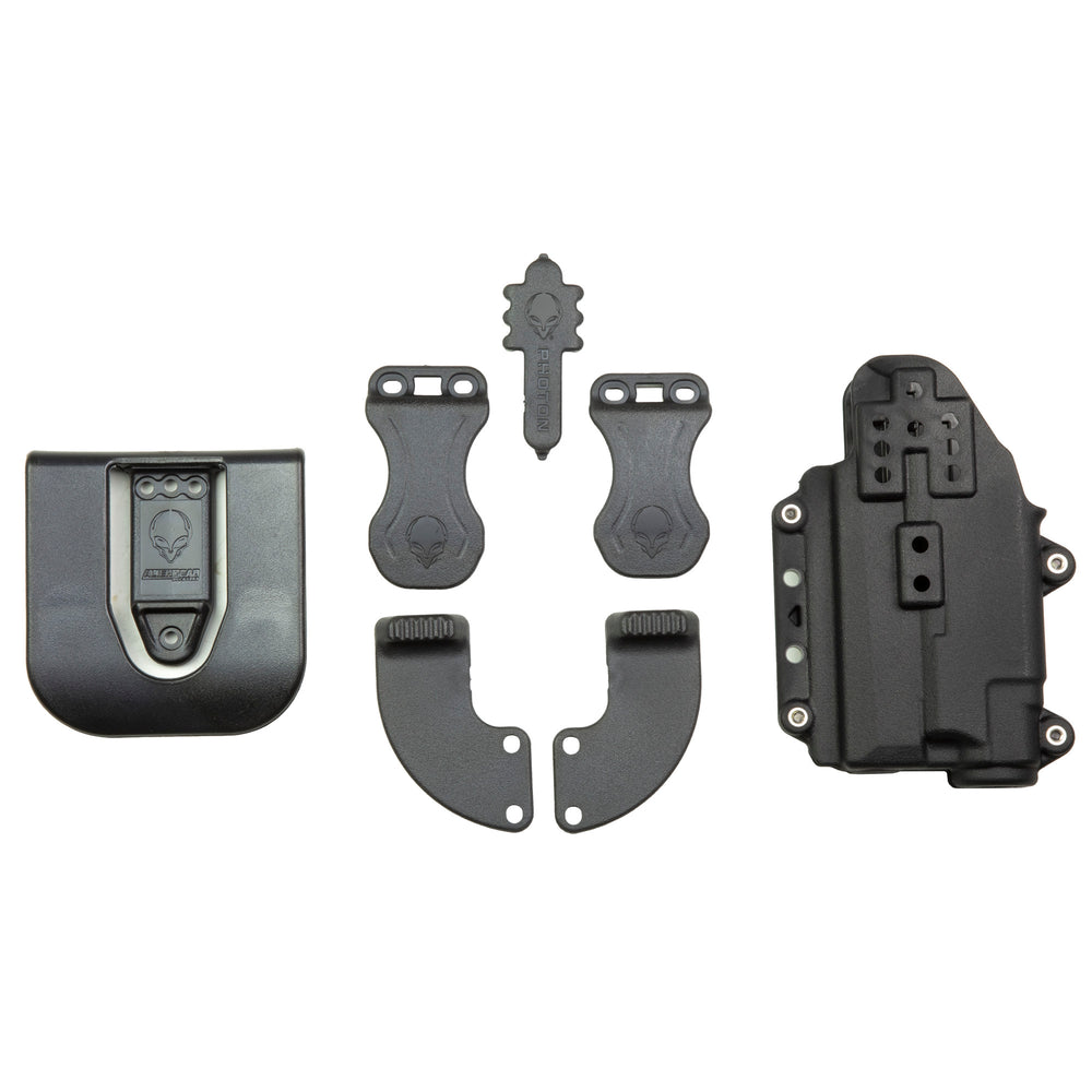 AGH Photon P365XL w/ Light Holster