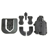 AGH Photon For G48/MOS W/Light Holster photo 1