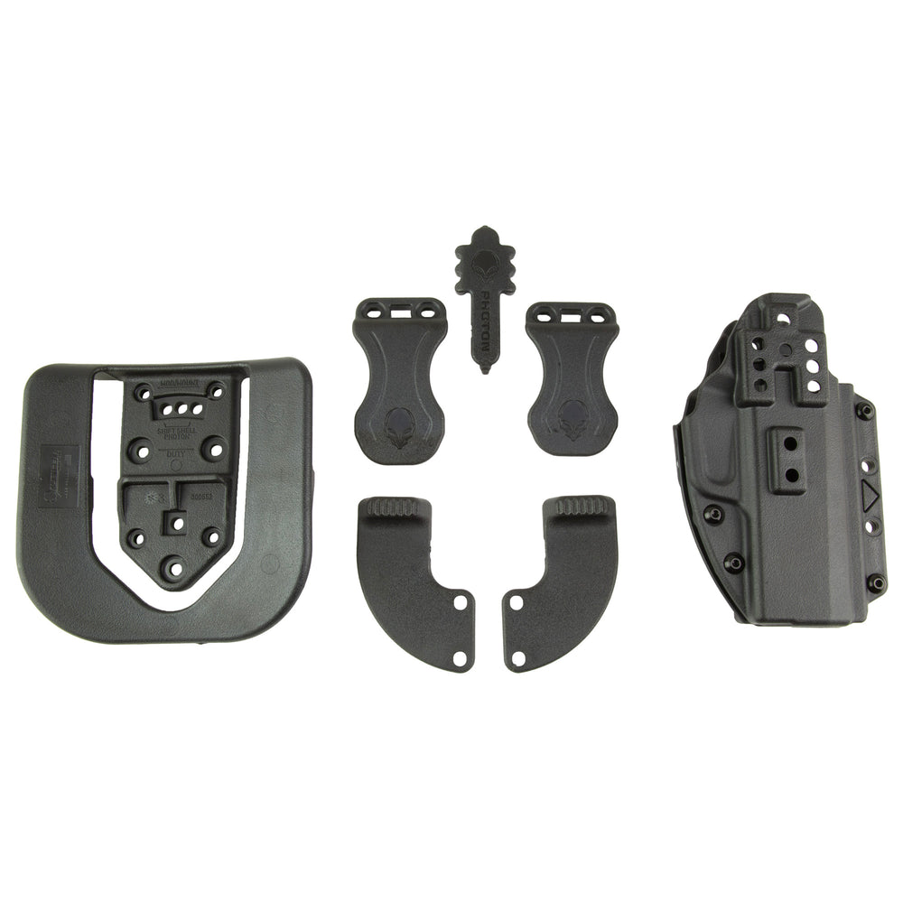 AGH Photon Fits Sig P365X Macro Black