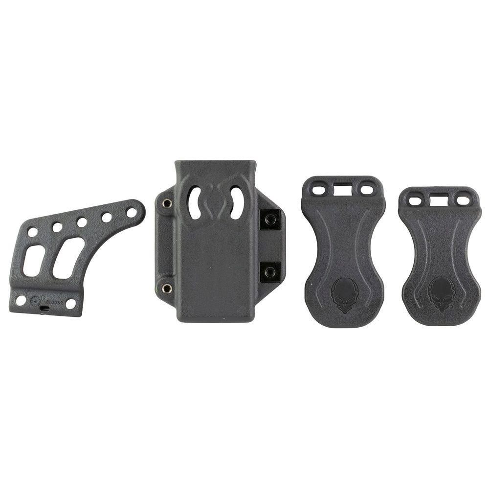 AGH Photon Sidecar Magazine Carrier Single