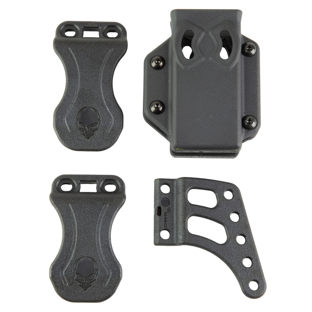 AGH Photon Sidecar Magazine Carrier Double