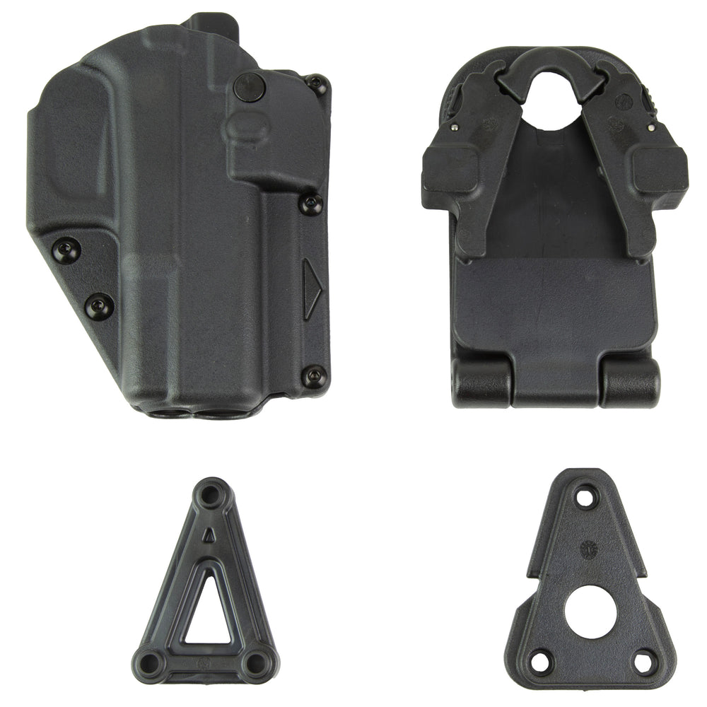 Rapid Force L2 Fits Glock 19 Right-Hand Black