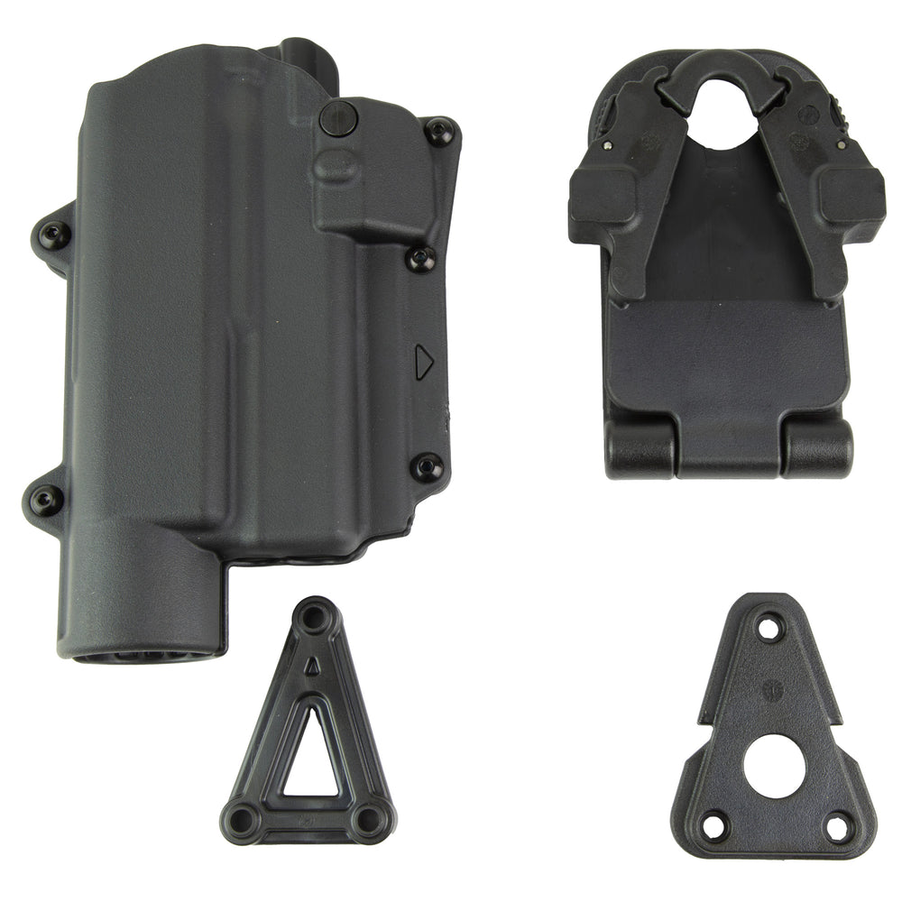 Rapid Force L2 Fits G19/X Large Light Right-Hand