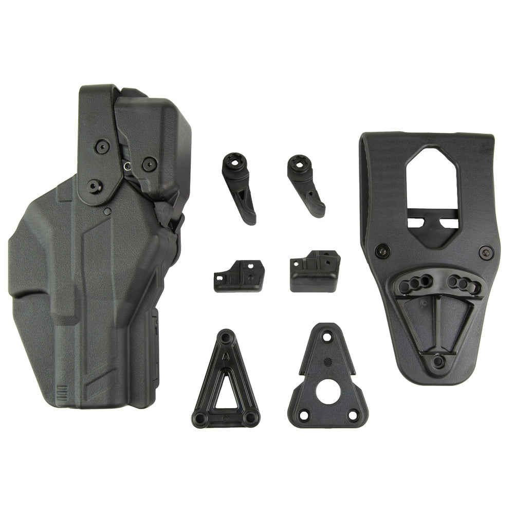 Rapid Force L3 Fits Glock 19/X Right-Hand