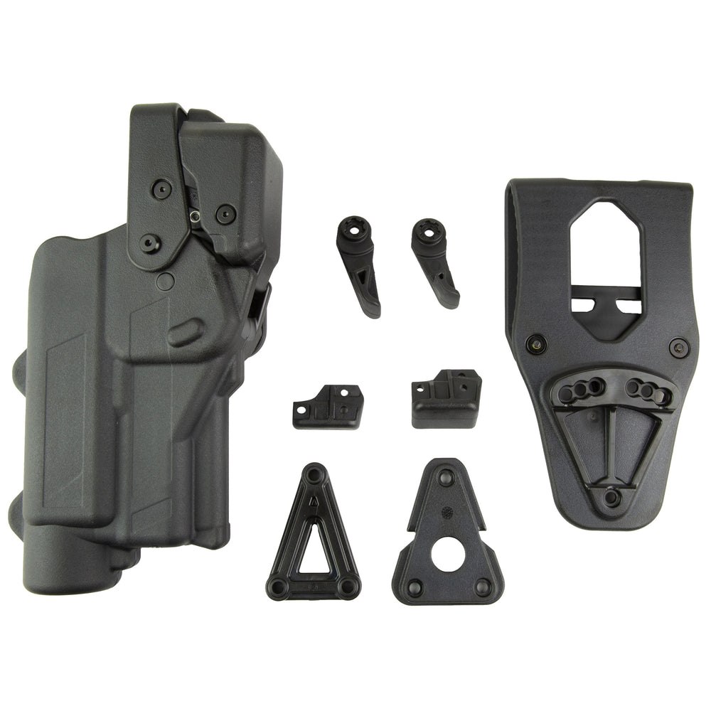 Rapid Force L3 Fits G19/X Large Lite Right-Hand