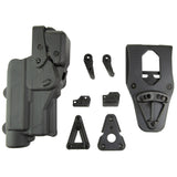 Rapid Force L3 Fits G19/X Large Lite Right-Hand photo 1
